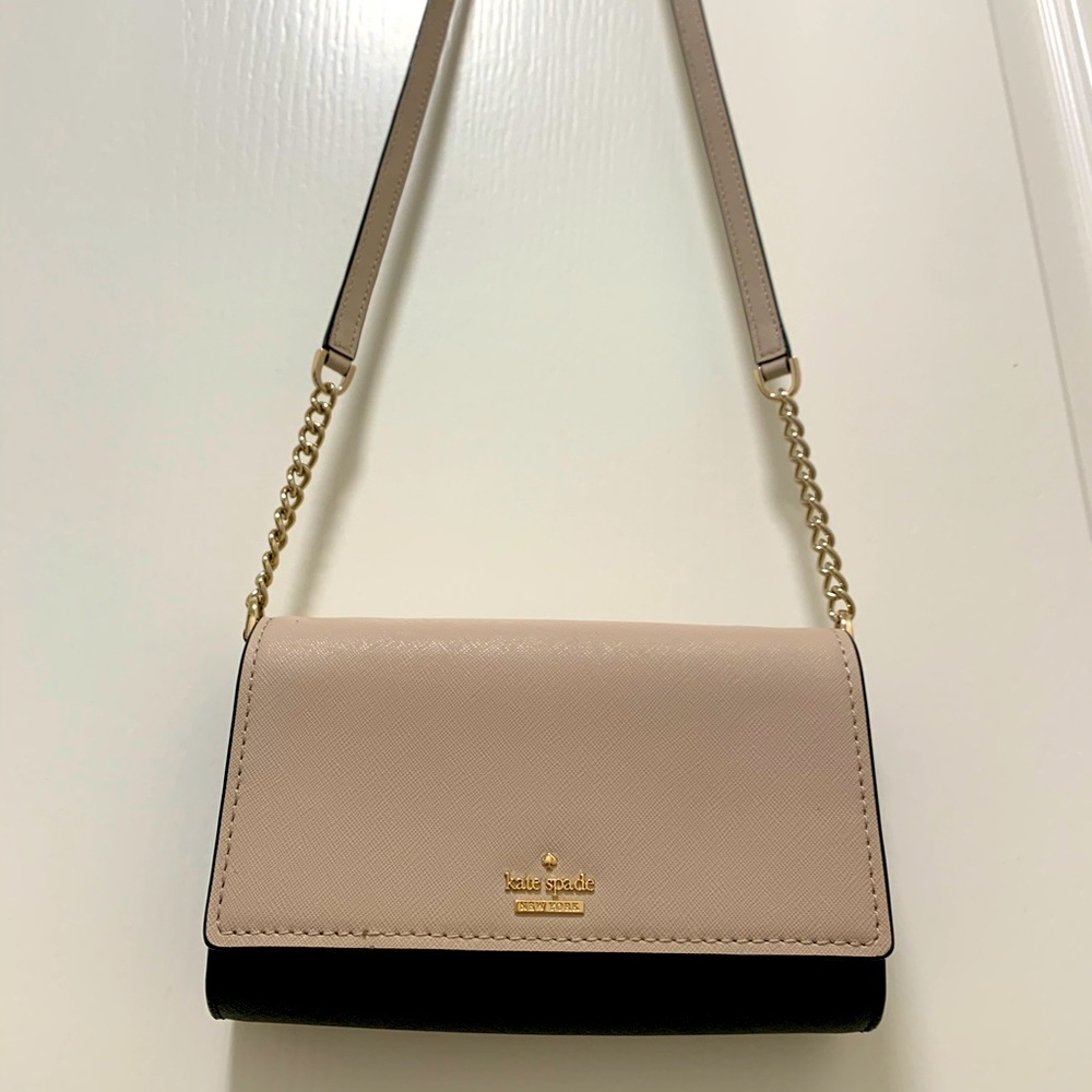 Kate Spade cross body bag